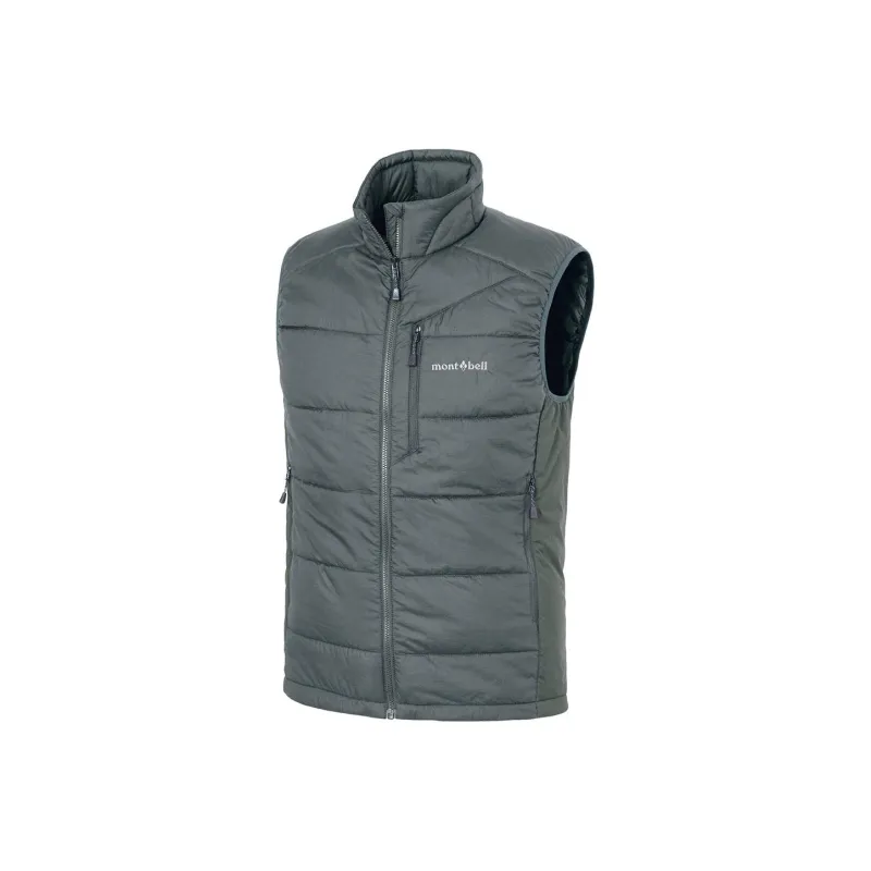 MONTBELL Vests Men-4