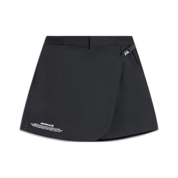 LiNing Casual Short Skirts Women's Black