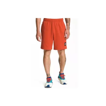 THE NORTH FACE Sports Shorts Men Orange
