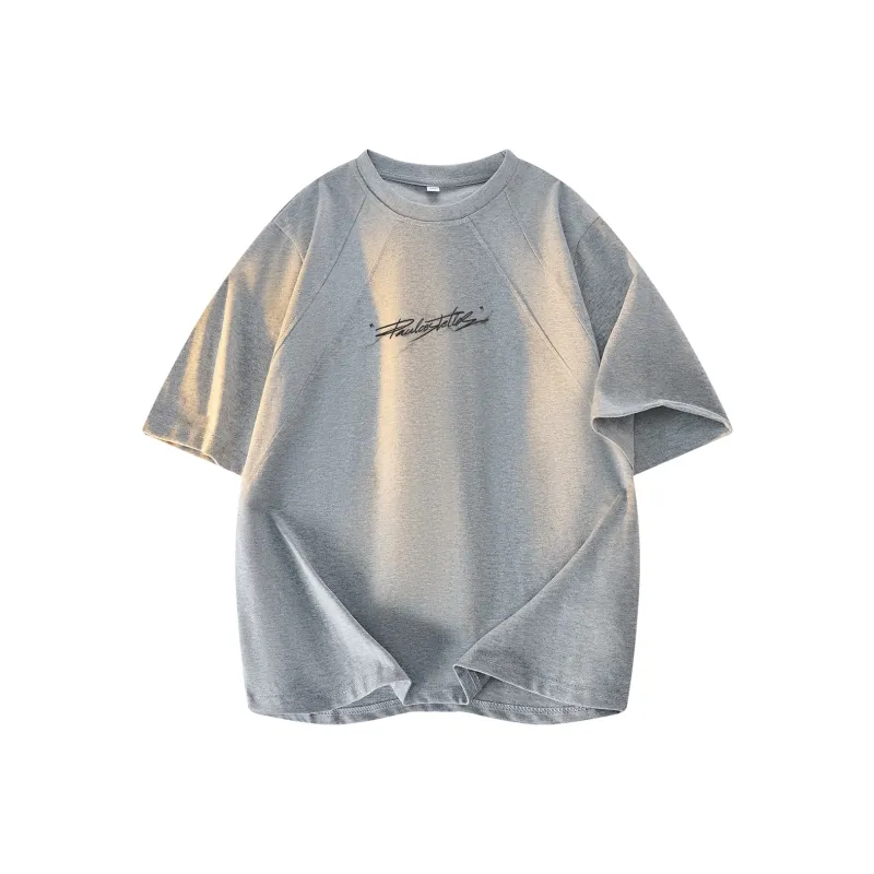 PAUL COSTELLOE T Shirts Unisex-11