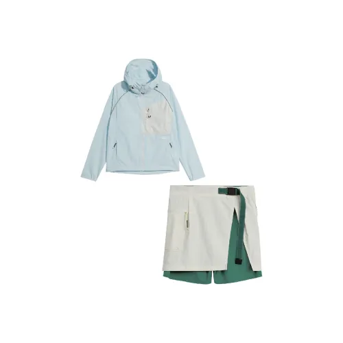VECTOR Casual Suits Women's