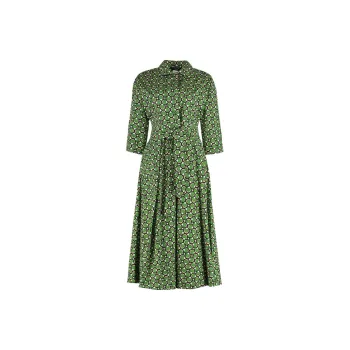 WEEKEND MaxMara Varenna Shirtdress