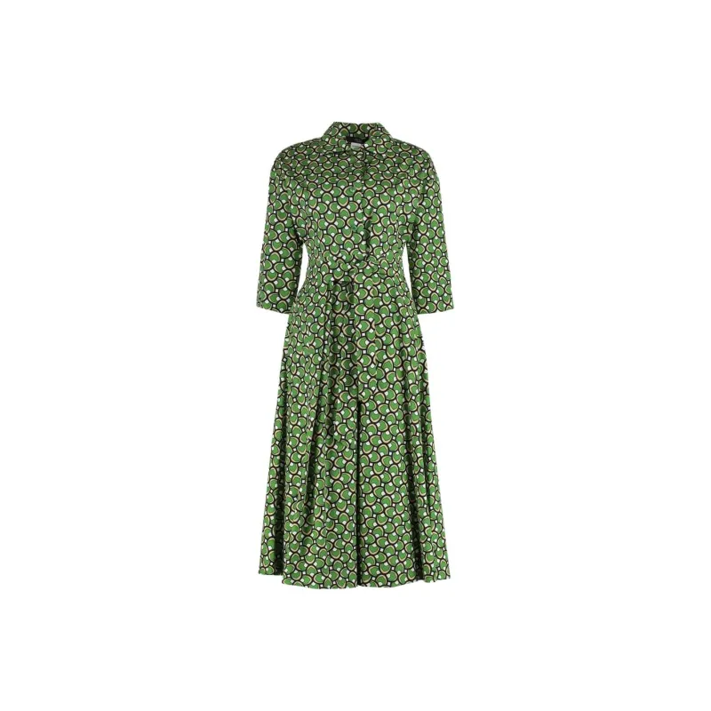 WEEKEND MaxMara Varenna Shirtdress-0