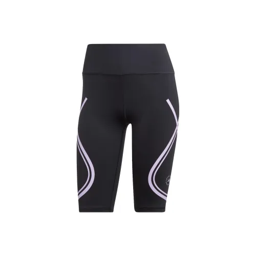 Adidas TruePace High Waisted Cycling Shorts