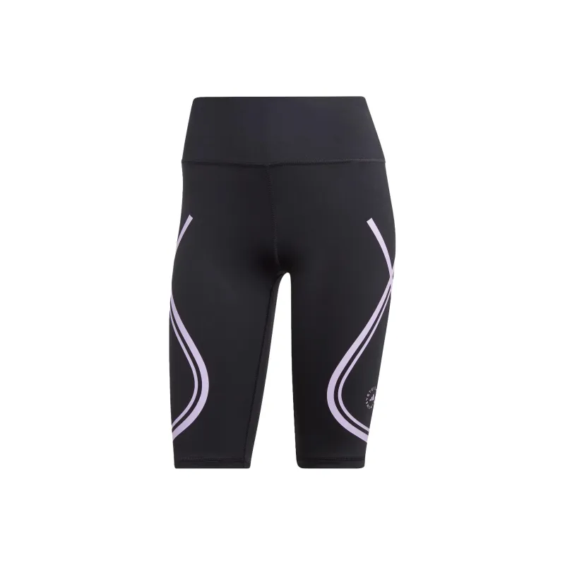 Adidas TruePace High-Waisted Cycling Shorts-0
