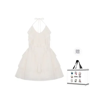 BDGU Slip Dresses Women's