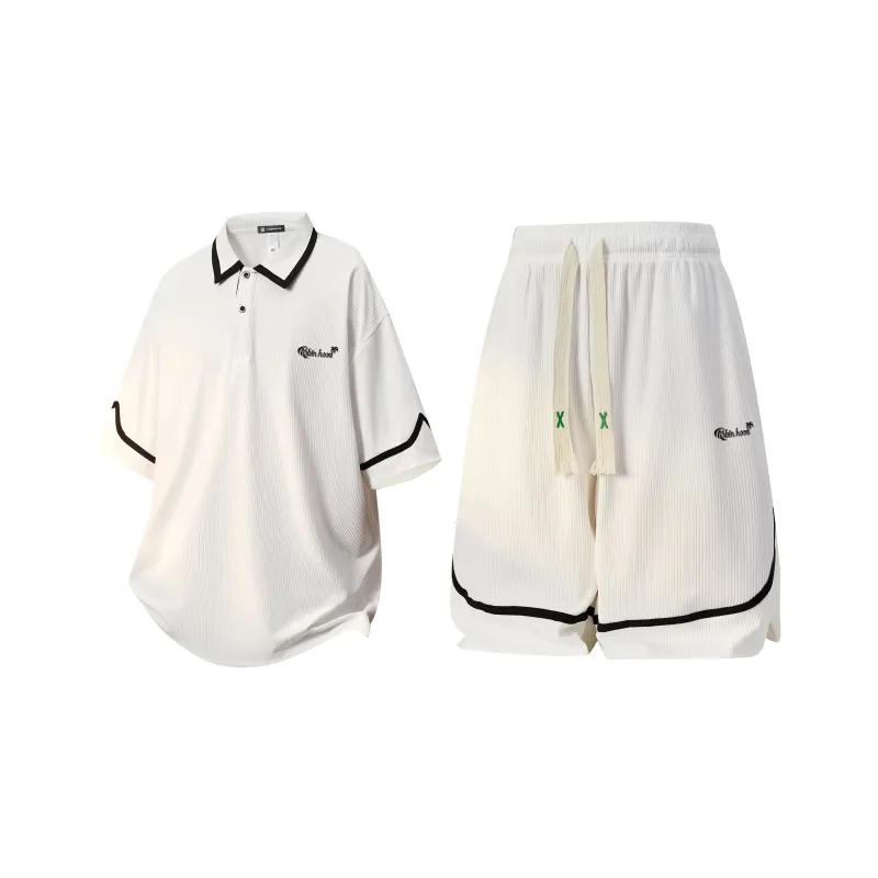 ROBINHOOD Casual Suits Unisex-12