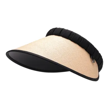 AAJF Straw Sun Protection Hats Unisex