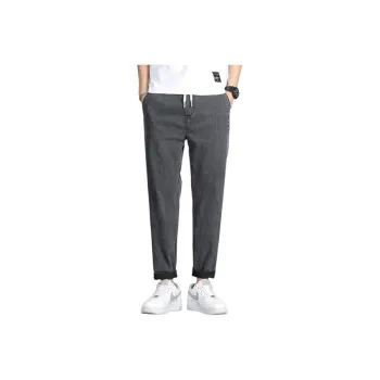FAWENXIANGZI Jeans Men