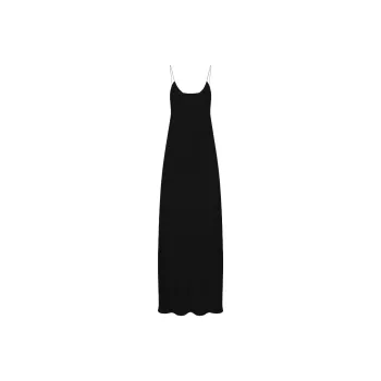 THE ROW Kolann Maxi Dress