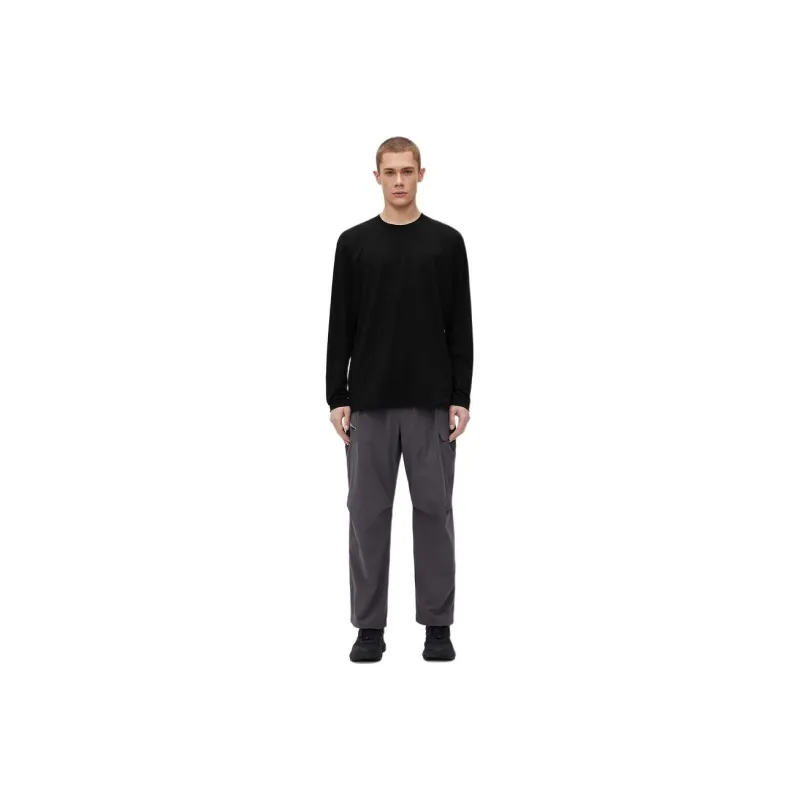 DESCENTE ALLTERRAIN 81 T Shirt Unisex-3
