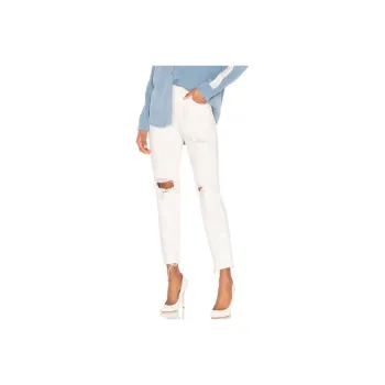 Levis Jeans Women's White