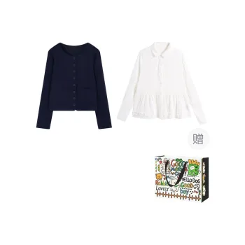ZVJH Casual Suits Women's