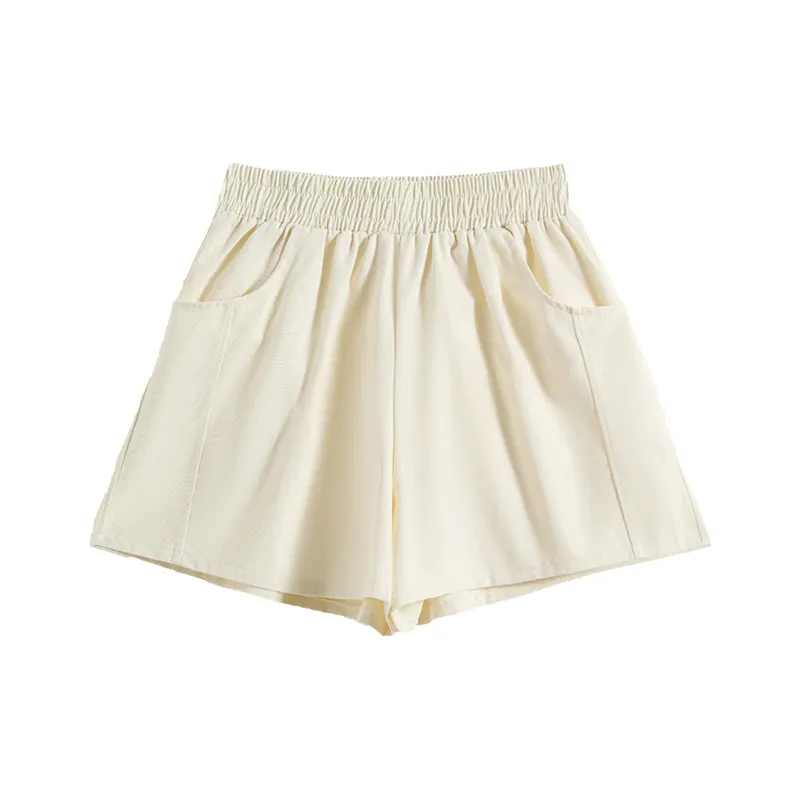 HEYMARKET Casual Shorts Women's-7