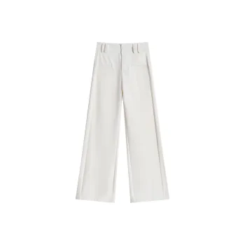 IDLE SOUL Suit Trousers Women's