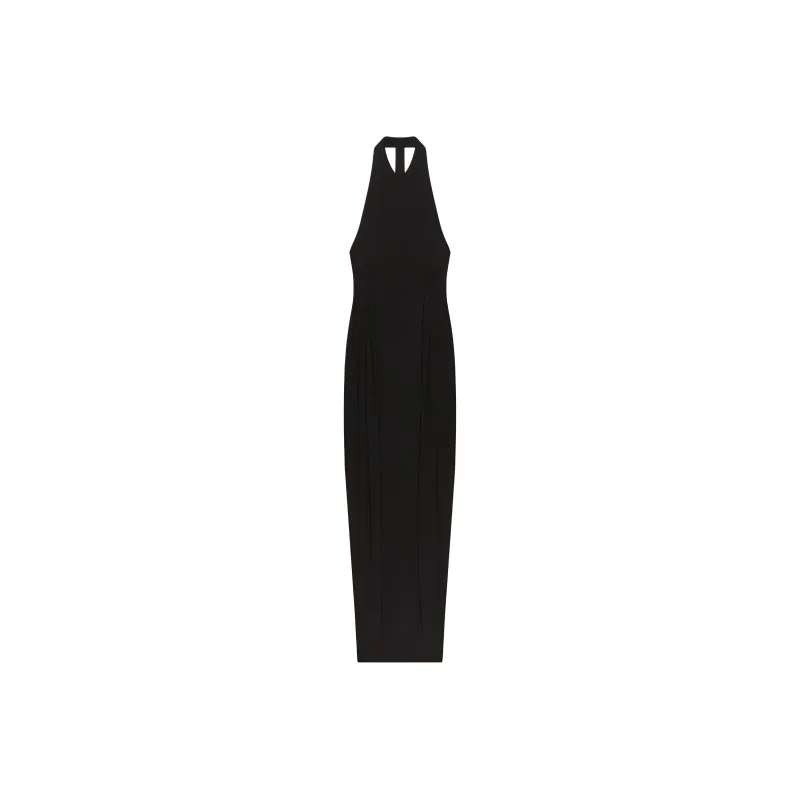 Givenchy Sleeveless Dress Women's Black-0