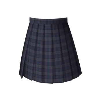 KONGLISHUWAN Casual Short Skirts Women's Frost Moon
