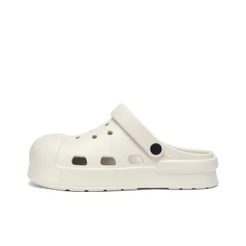 TELENT Clogs Men