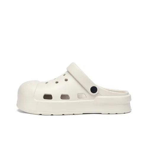 TELENT Clogs Men