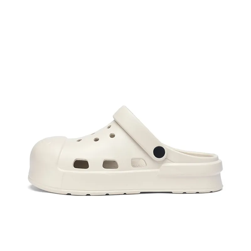 TELENT Clogs Men-0