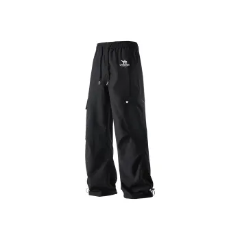 Pilot The Camel Casual Pants Unisex