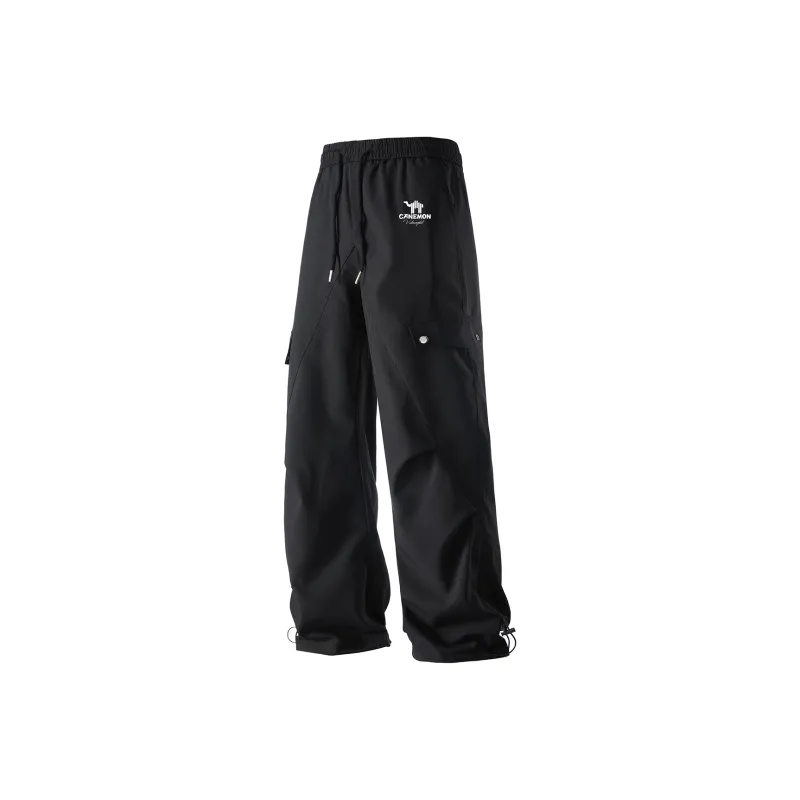 Pilot The Camel Casual Pants Unisex-0