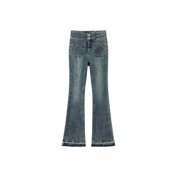 CHUU Jeans Women's