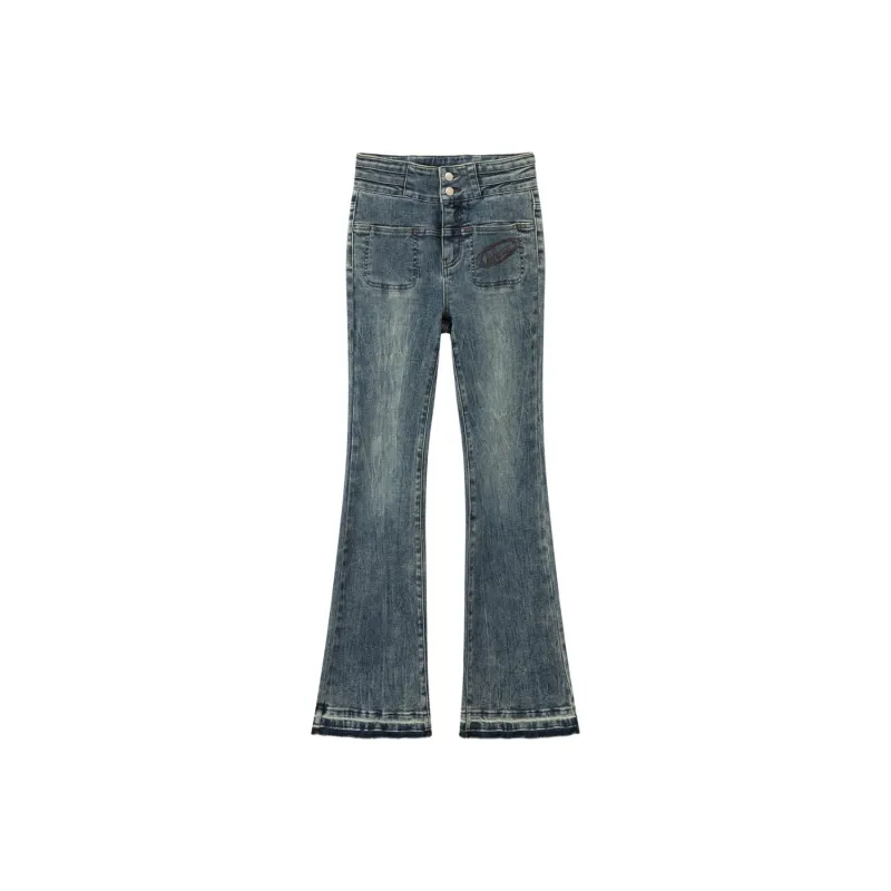 CHUU Jeans Women's-0