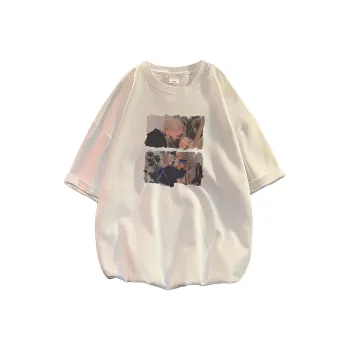 ZYKY T Shirts Unisex