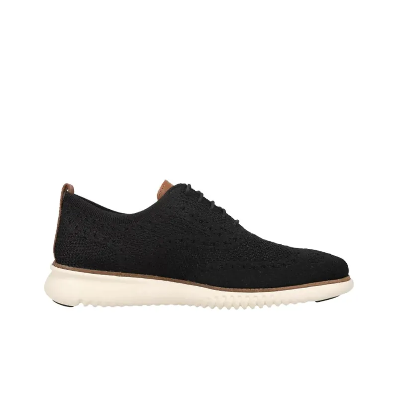 COLE HAAN 2 Zerogrand Stitchlite Casual Shoes Men's Black-1