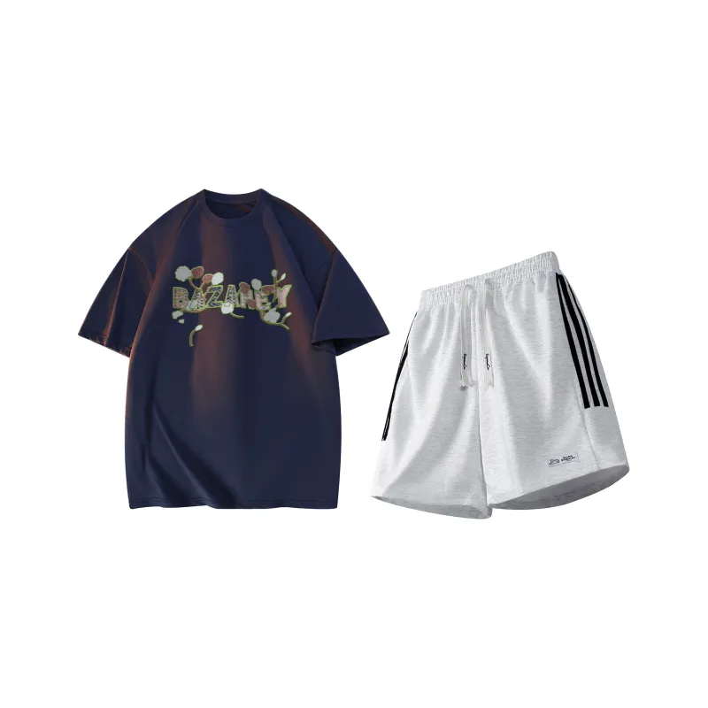 Supremo Cat Casual Sportswear Unisex-28