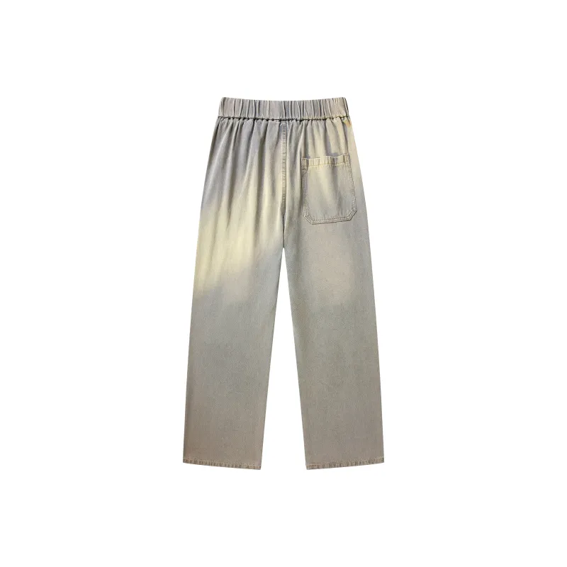 Chisportate Jeans Unisex-1