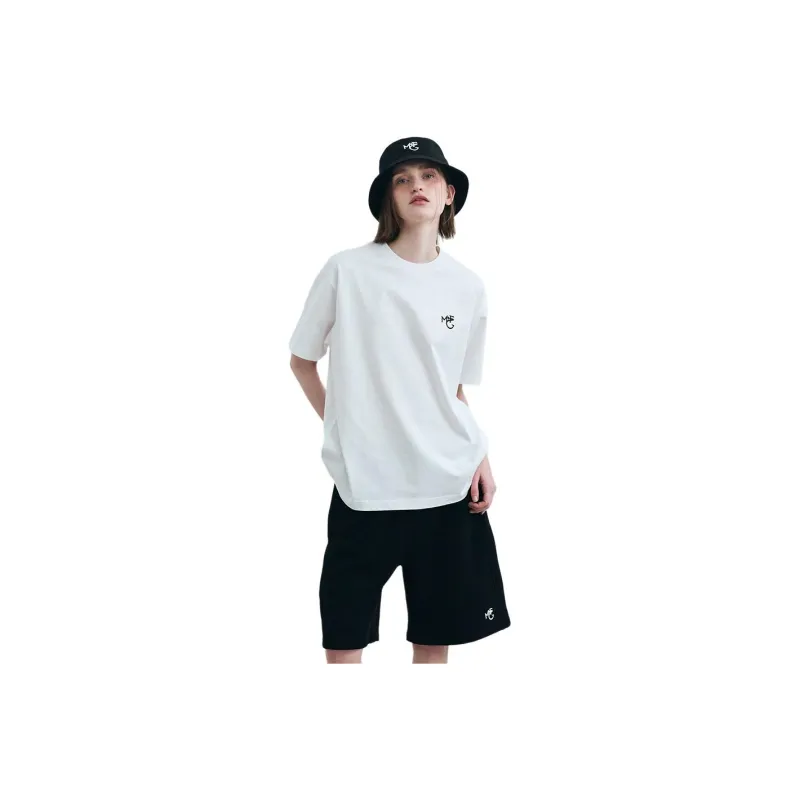 MARITHE FRANCOIS GIRBAUD T Shirt Women's-5