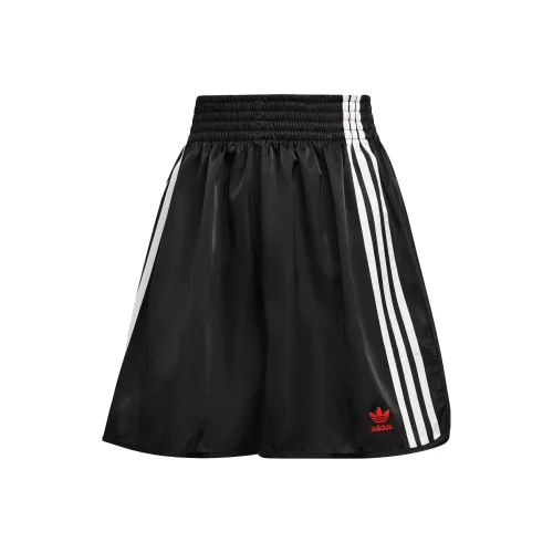Adidas Sports Shorts Women's Black