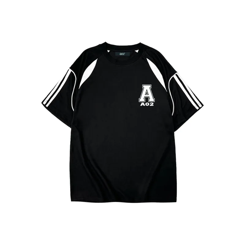 A02 T Shirts Unisex-1