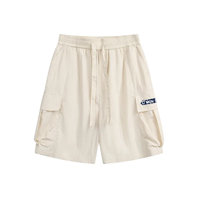 Manchester City F.C. Cargo Shorts Unisex-19