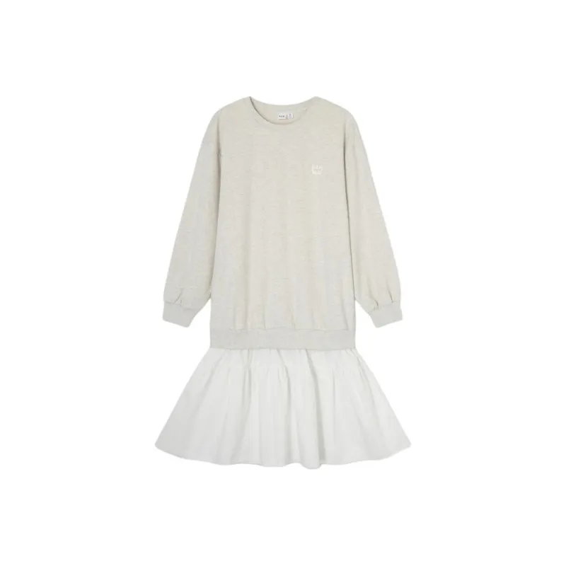 GAP Long Sleeved Dresses Women's-1