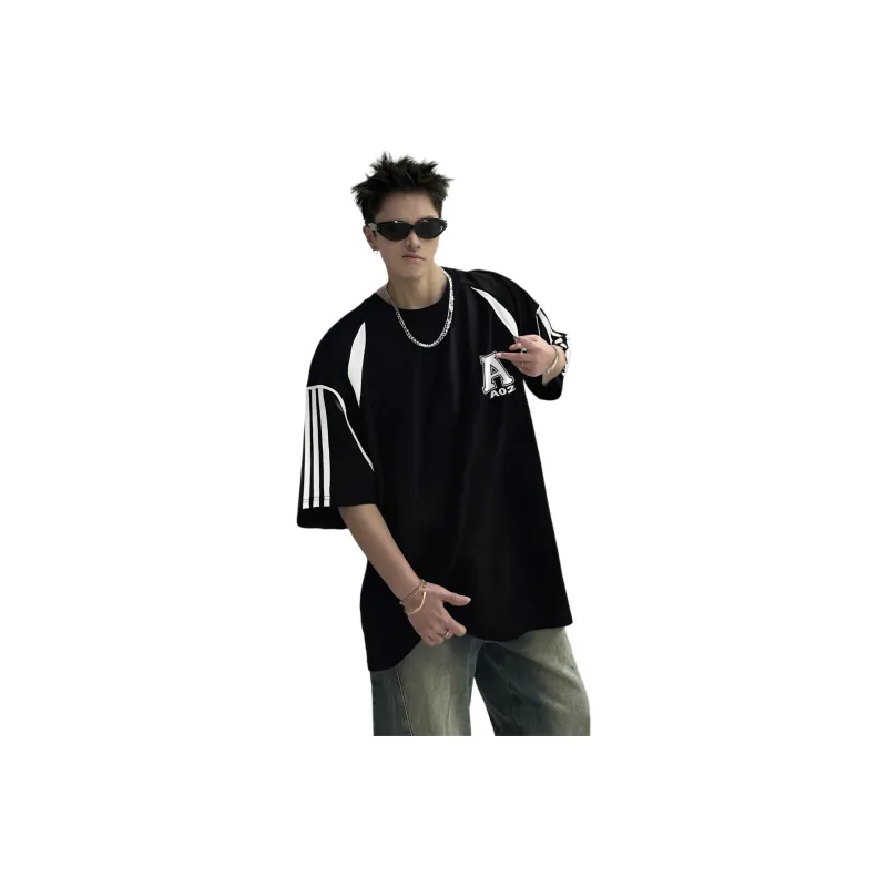 A02 T Shirts Unisex-0