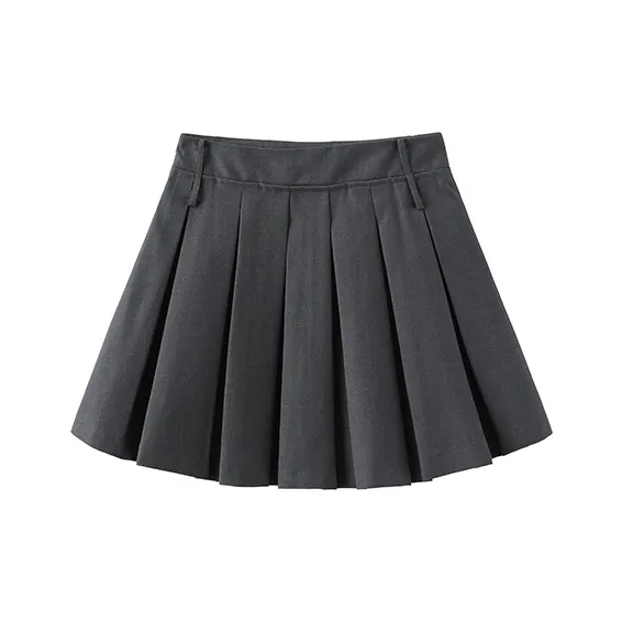 CUBIC Casual Short Skirts Women's-0