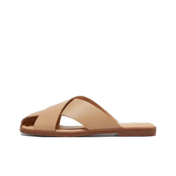 BATA Closed Toe Slippers Women's