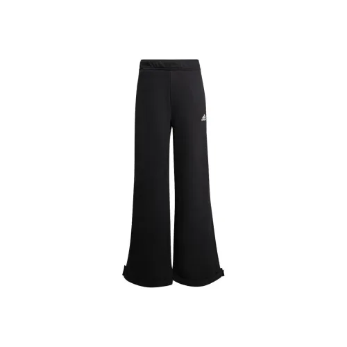 Adidas Sports Pants Women's Black