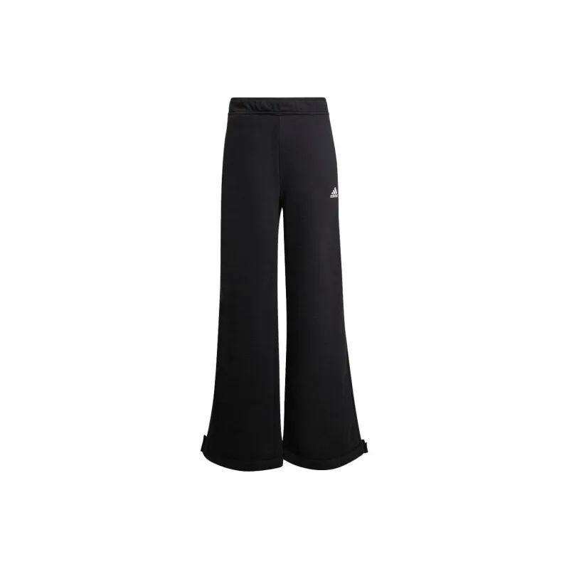 Adidas Sports Pants Women's Black-0