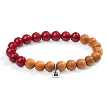 CMFY Jade Bracelets Unisex