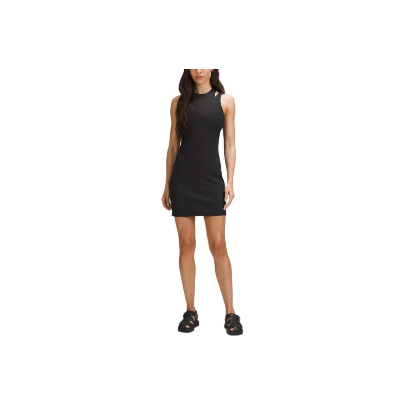 Lululemon Sleeveless Dress Women's-6