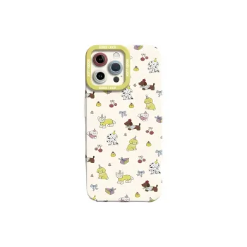 HASEE Phone Cases