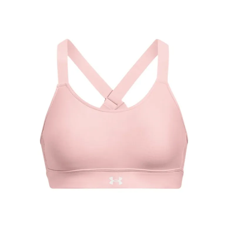 Under Armour Continuum Sports Underwear Women's Pink-0