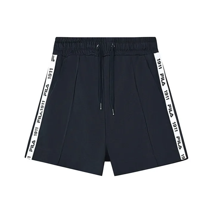 FILA Beach Shorts Women's Legend Blue-0