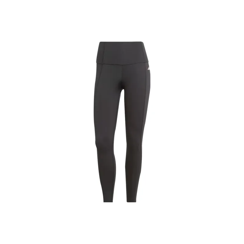 Adidas Optime Sports Pants Women's Black-0