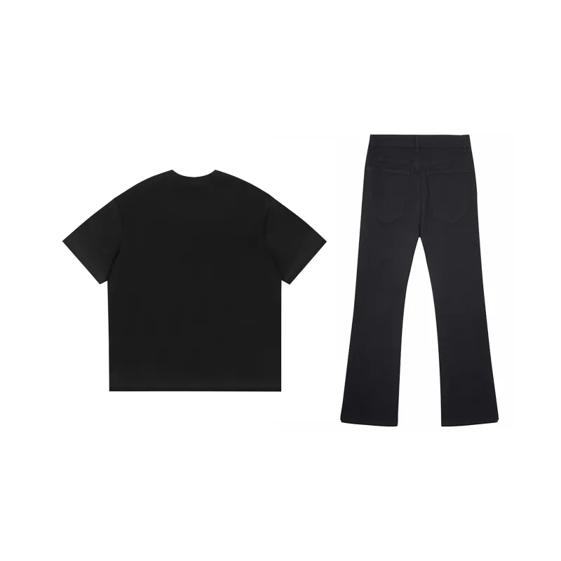 PISYPOX Casual Sportswear Unisex-77