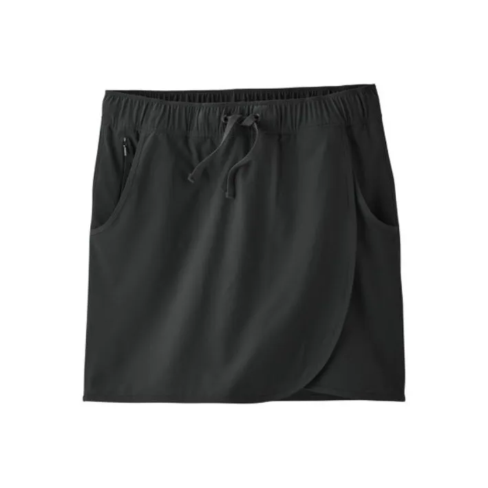 Patagonia Fleetwith Skort Casual Short Skirts Women's-3